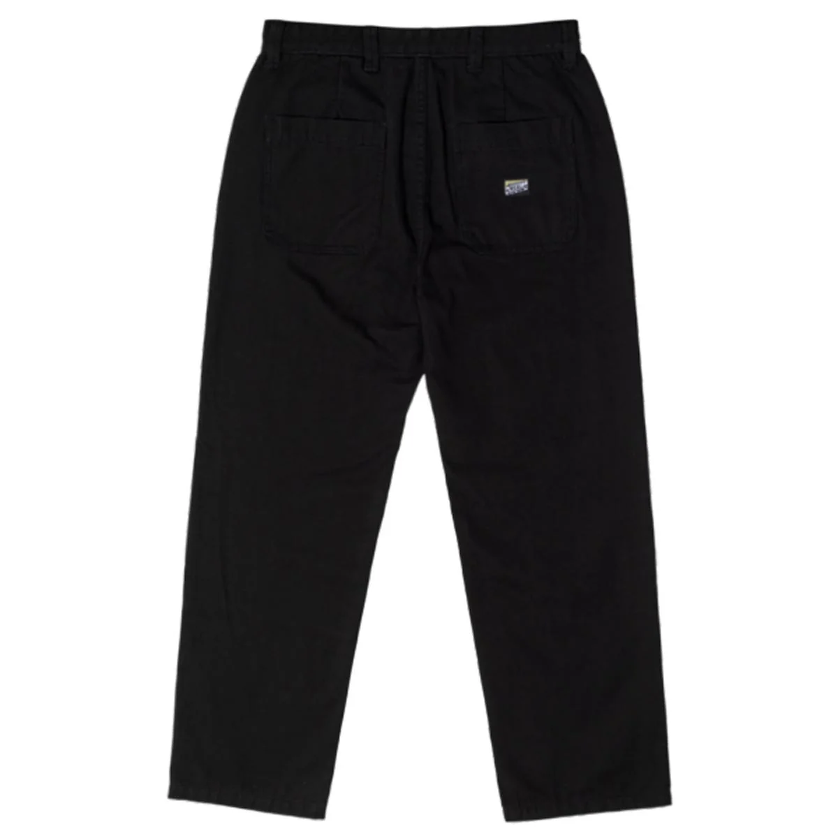 Real Tough Threads Pants - Black - Image 2