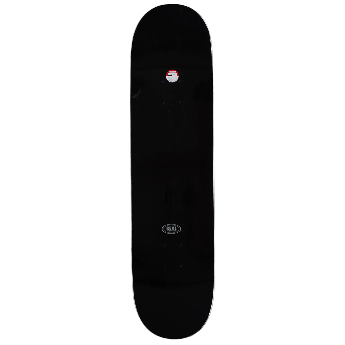 Real Trolley Full Se Skateboard Deck - 8.25" - Image 2