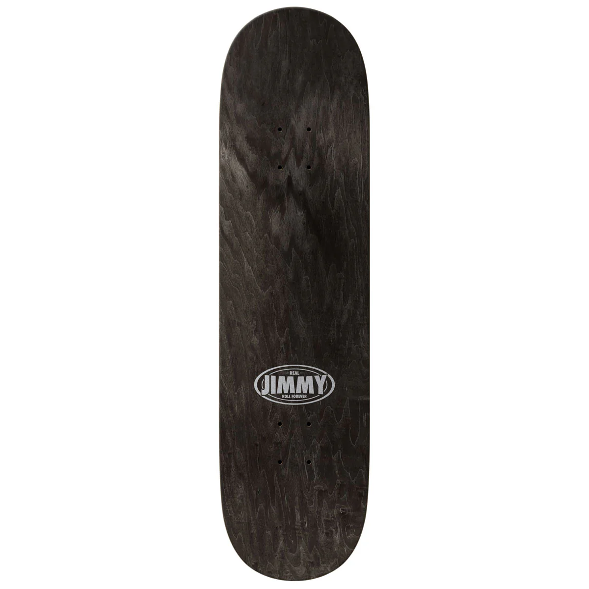 Real Wilking Astronaut Skateboard Complete - 8.50" - Image 2