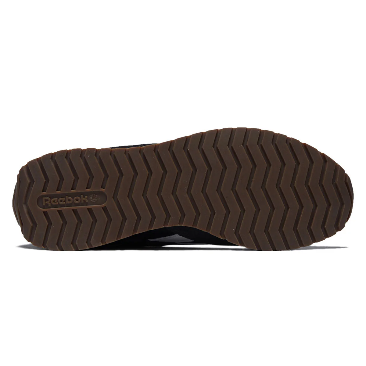 Reebok Classic AZ Shoes - Washed Black/Black/Chalk - Image 4
