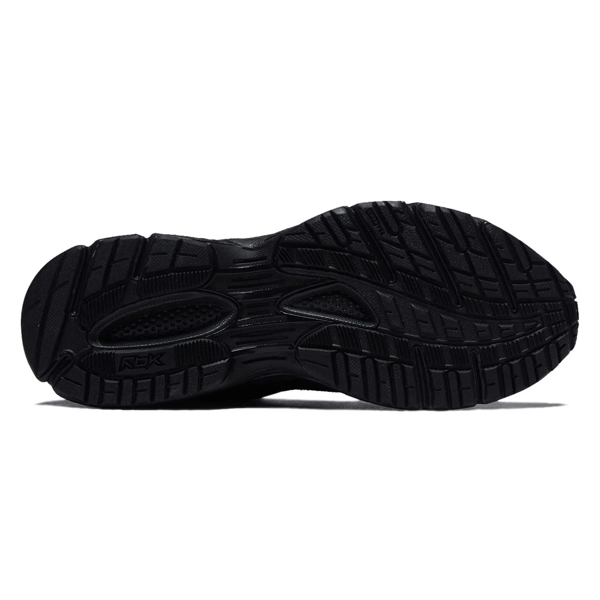 Reebok x Pleasures Premiere Trinity KFS Shoes - Black - Image 4