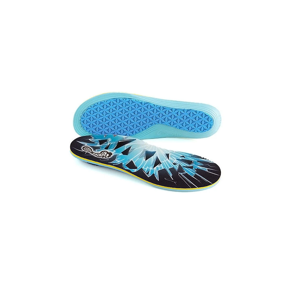 Remind Destin Impact 7MM Low Arch Shoe Insole - Image 3