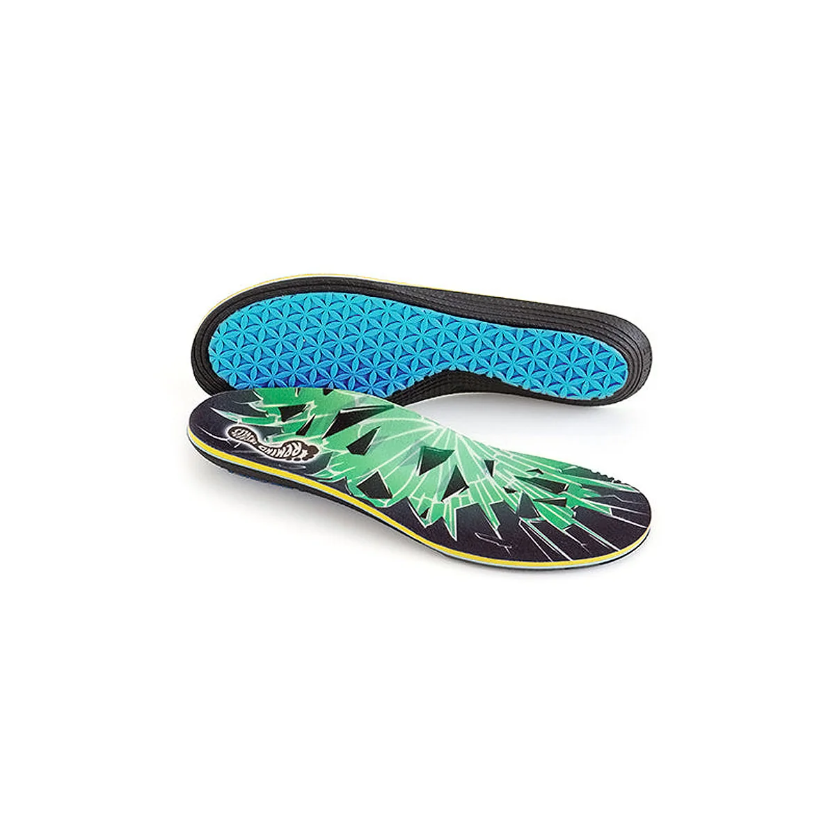 Remind Medic Impact 7MM Mid-High Arch Shoe Insole - Image 3