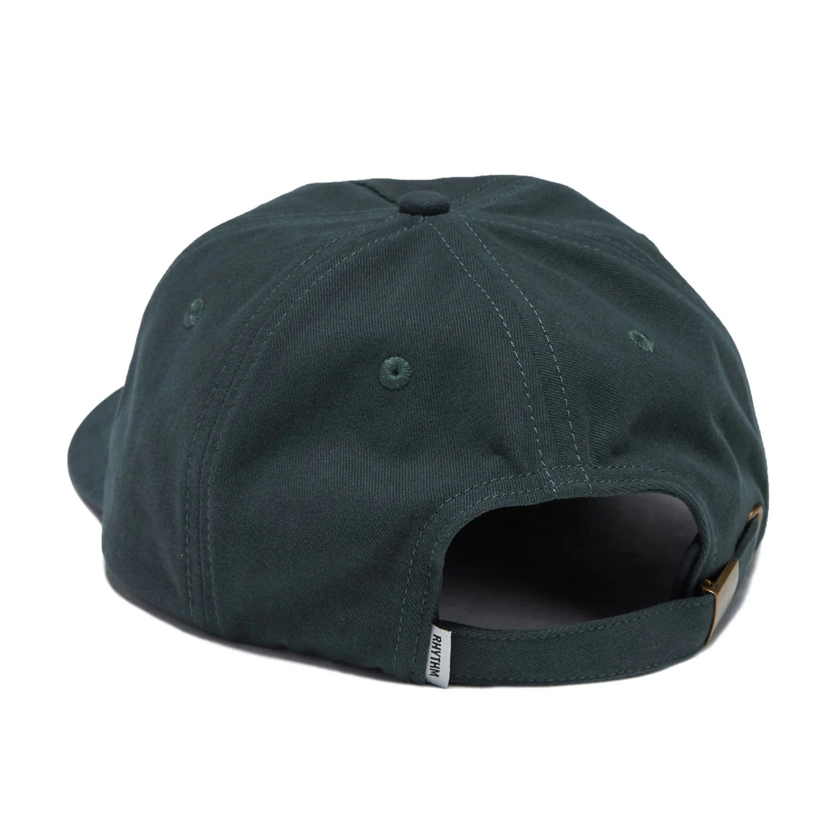 Rhythm Applique Hat - Dark Pine - Image 2