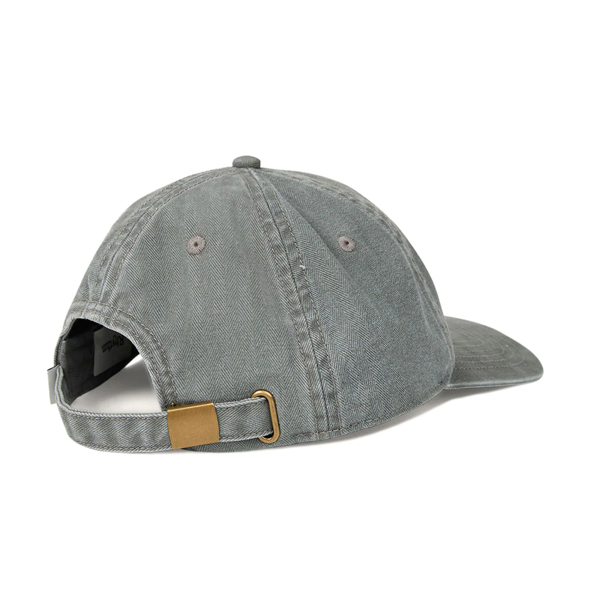 Rhythm Cantina Hat - Charcoal - Image 2