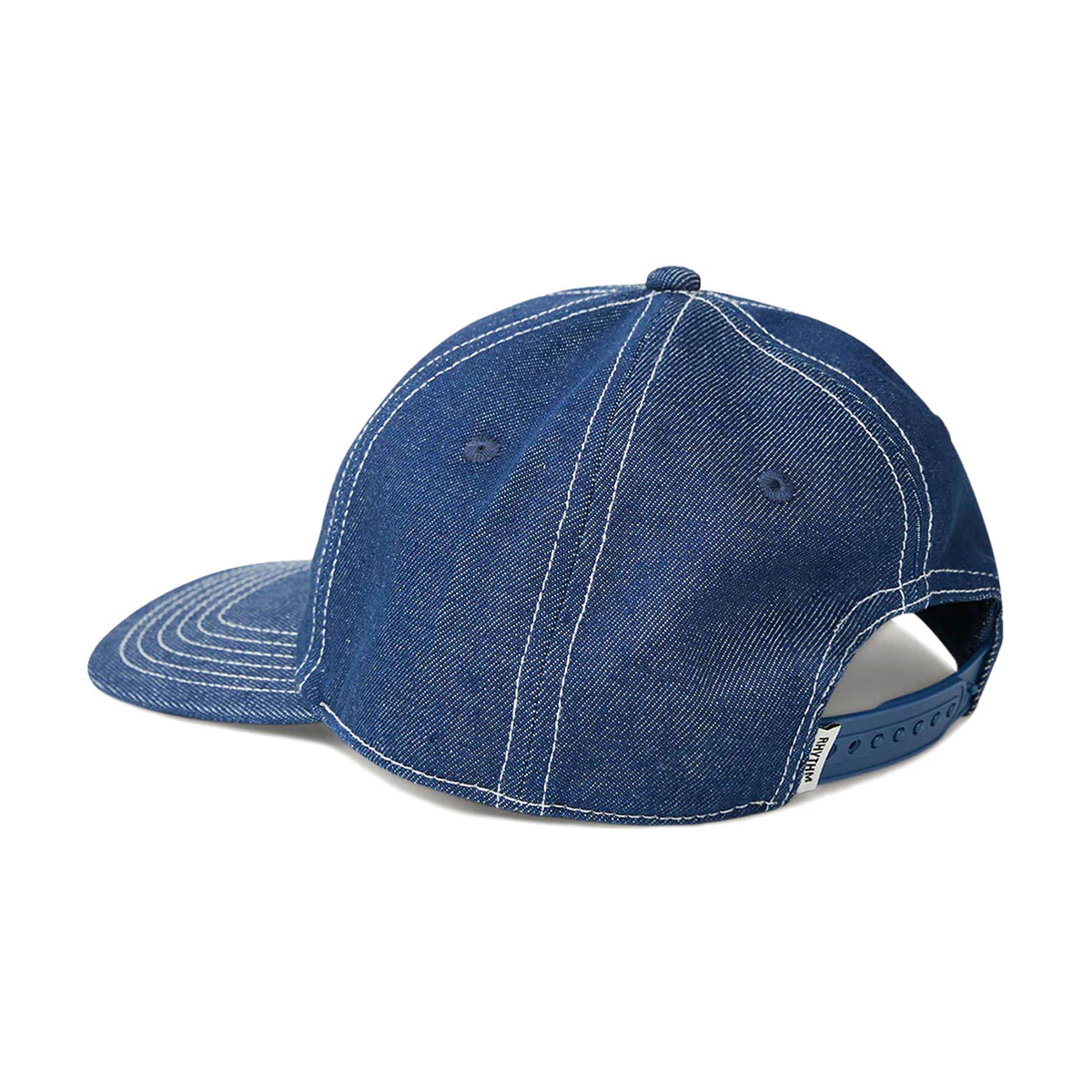 Rhythm Drifter Hat - Indigo - Image 2