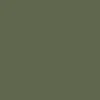 Rhythm Floresta Button Fleece Sweatshirt - Dark Green - Image 5