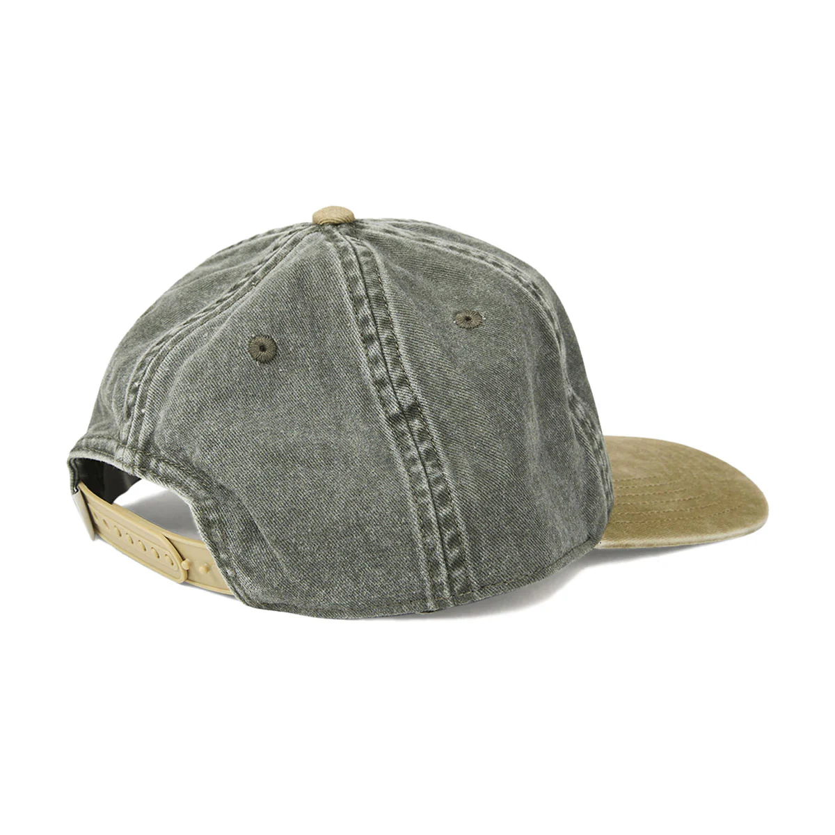 Rhythm Hallmark Hat - Fatigue - Image 2