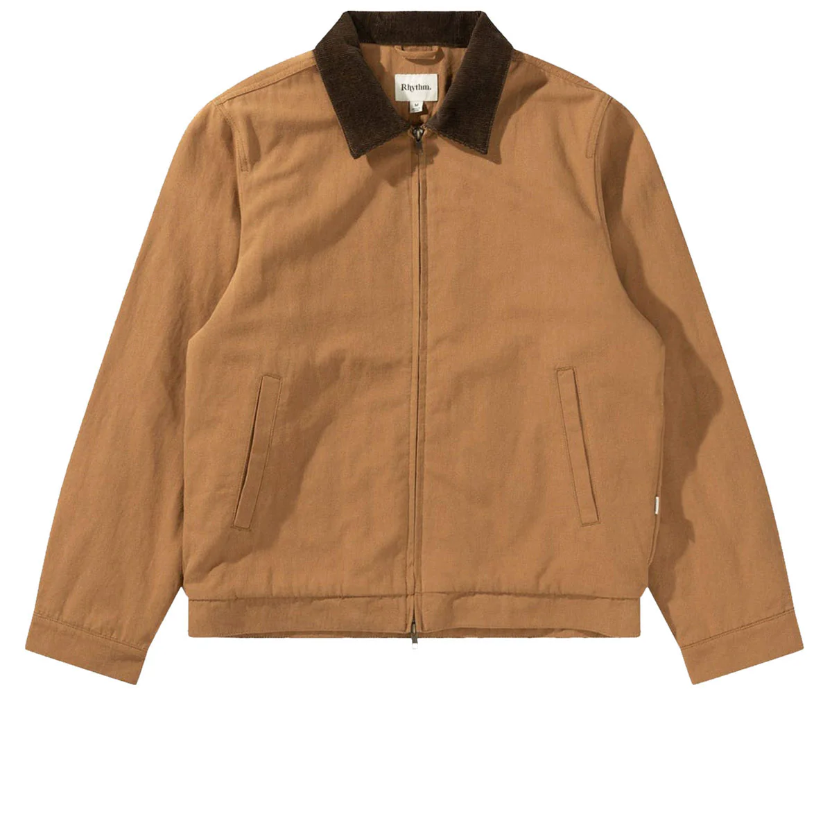Rhythm James Jacket - Tobacco II - Image 4