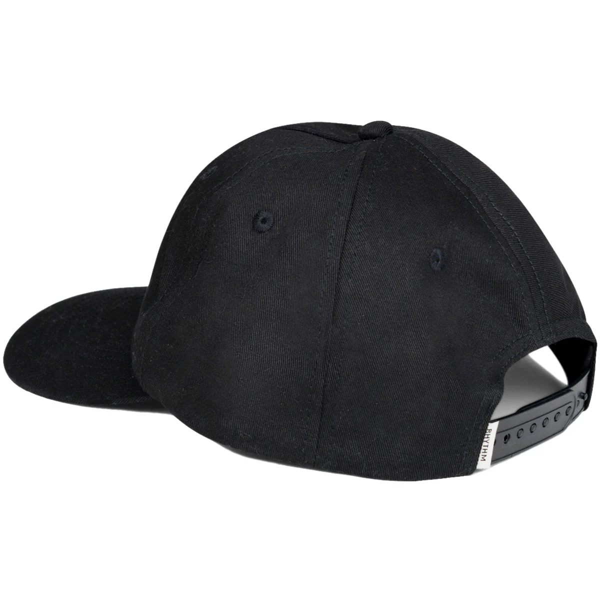 Rhythm Slide Hat - Black - Image 2