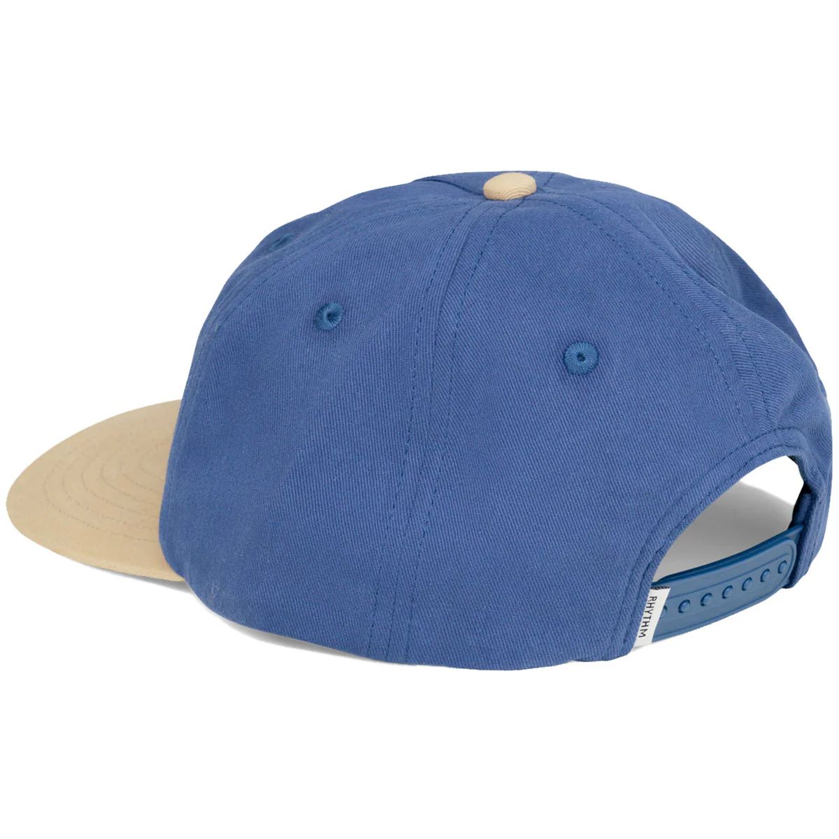 Rhythm Slow Down Hat - Blue - Image 2