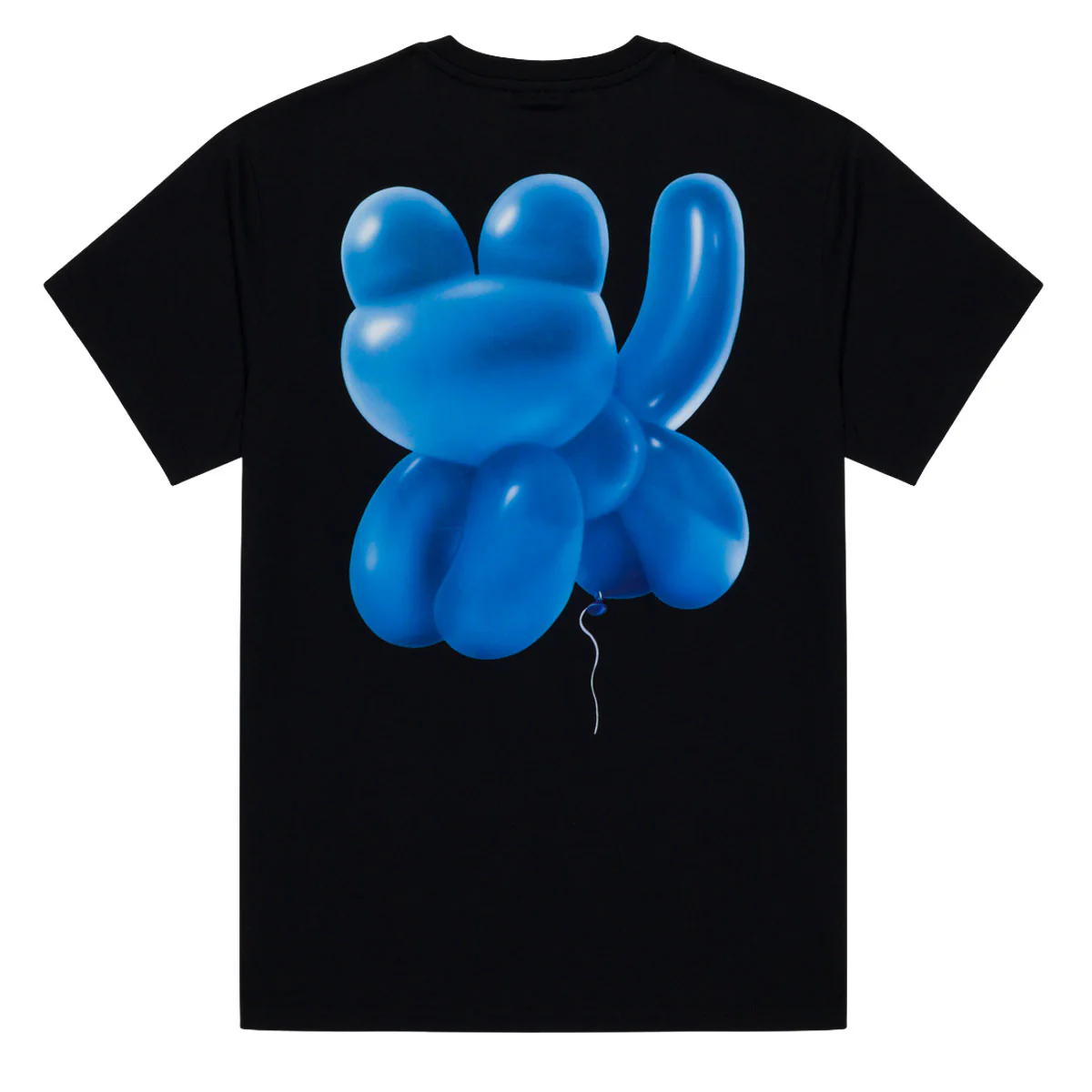 RIPNDIP Favorite Artist T-Shirt - Black - Image 2