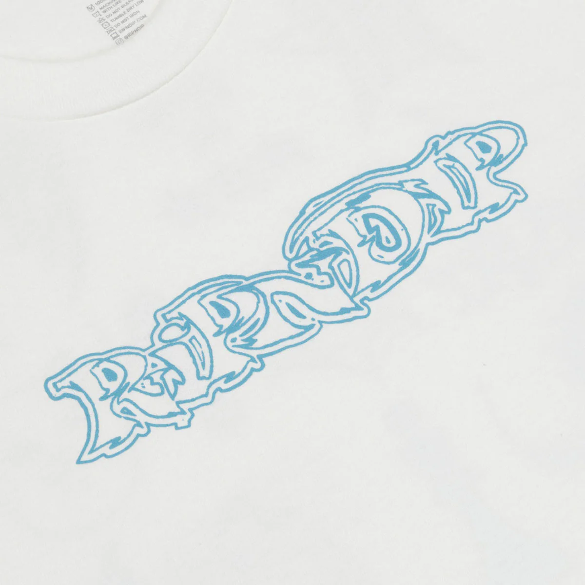 RIPNDIP The Peoples Choice T-Shirt - Natural - Image 3