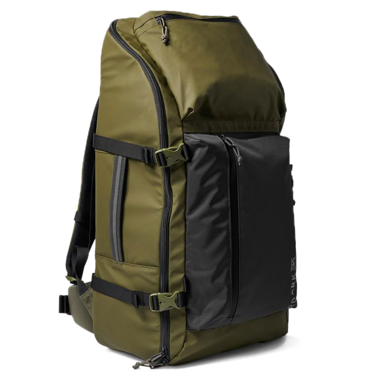 Roark 5 Day Mule Backpack - Military - 55L - Image 3