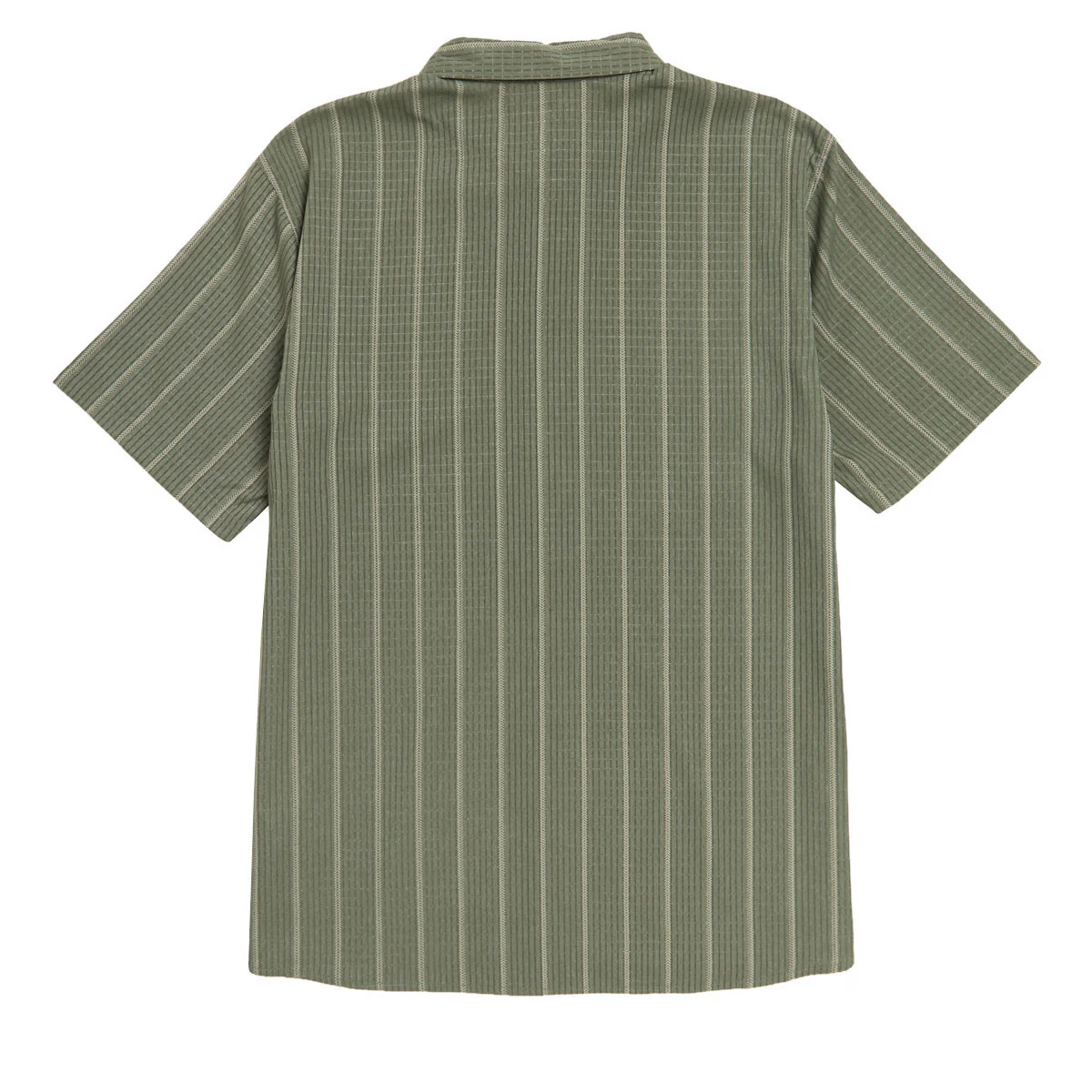 Roark Bless Up Shirt - Military Stripes - Image 5