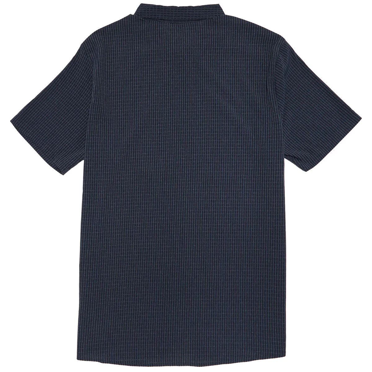 Roark Bless Up Shirt - Navy 2 - Image 2