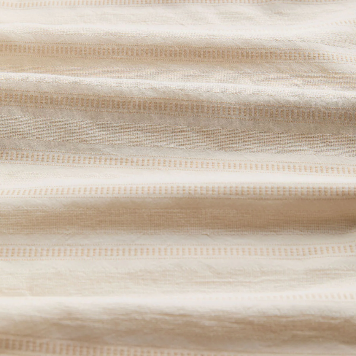 Roark Crosswinds Woven Shirt - Unbleached - Image 6
