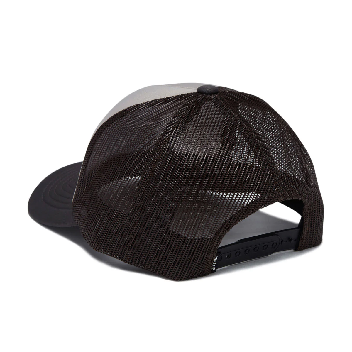 Roark Foam Trucker Global Hat - Military - Image 2