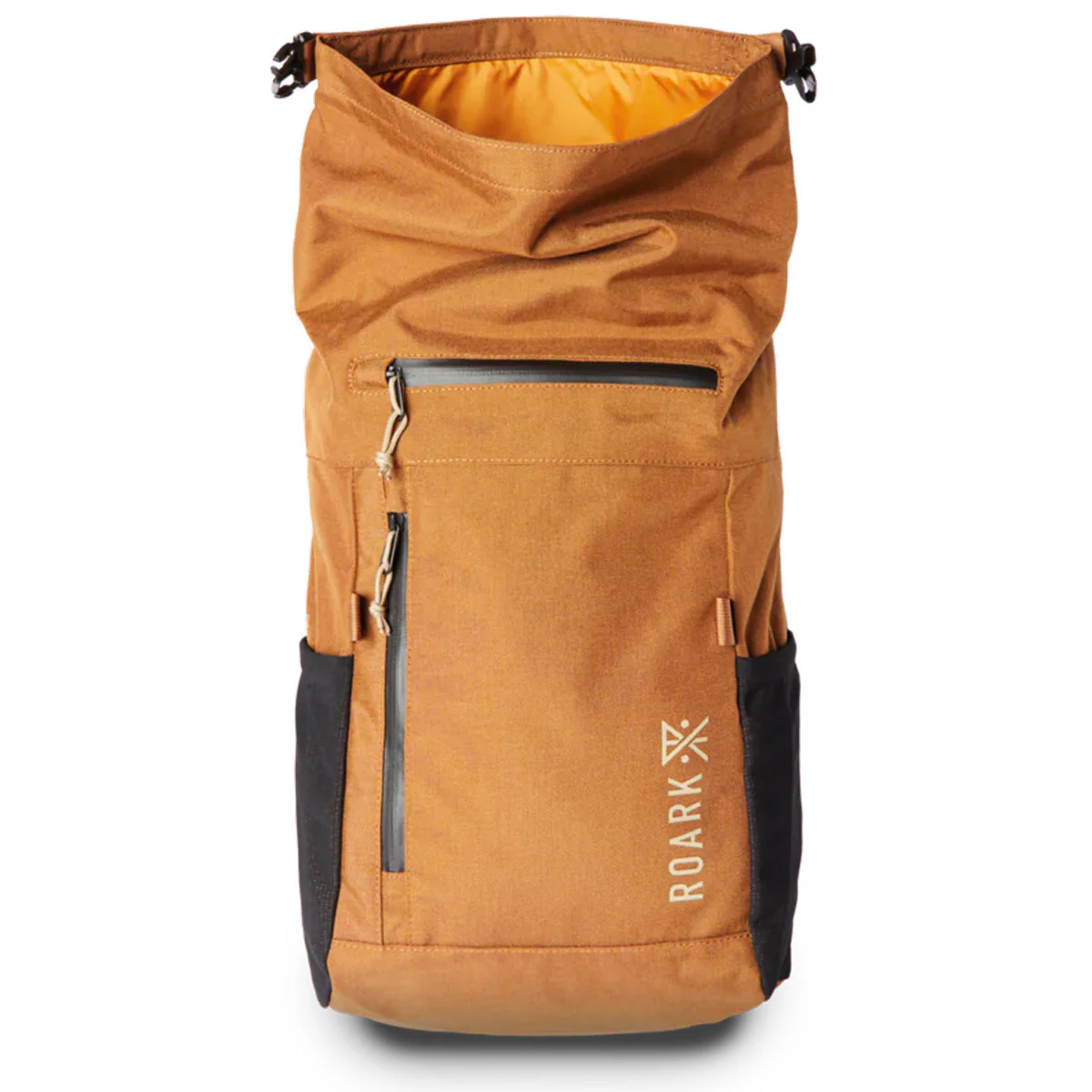 Roark Passenger 2.0 Backpack - Toffee - 27L - Image 3
