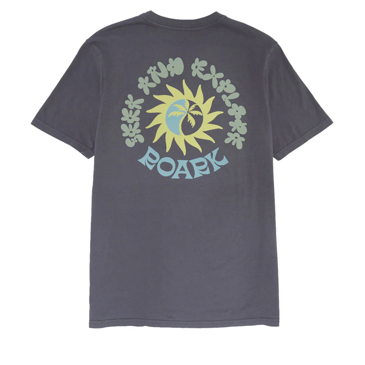 Roark Seek And Explore T-Shirt - Shark - Image 2
