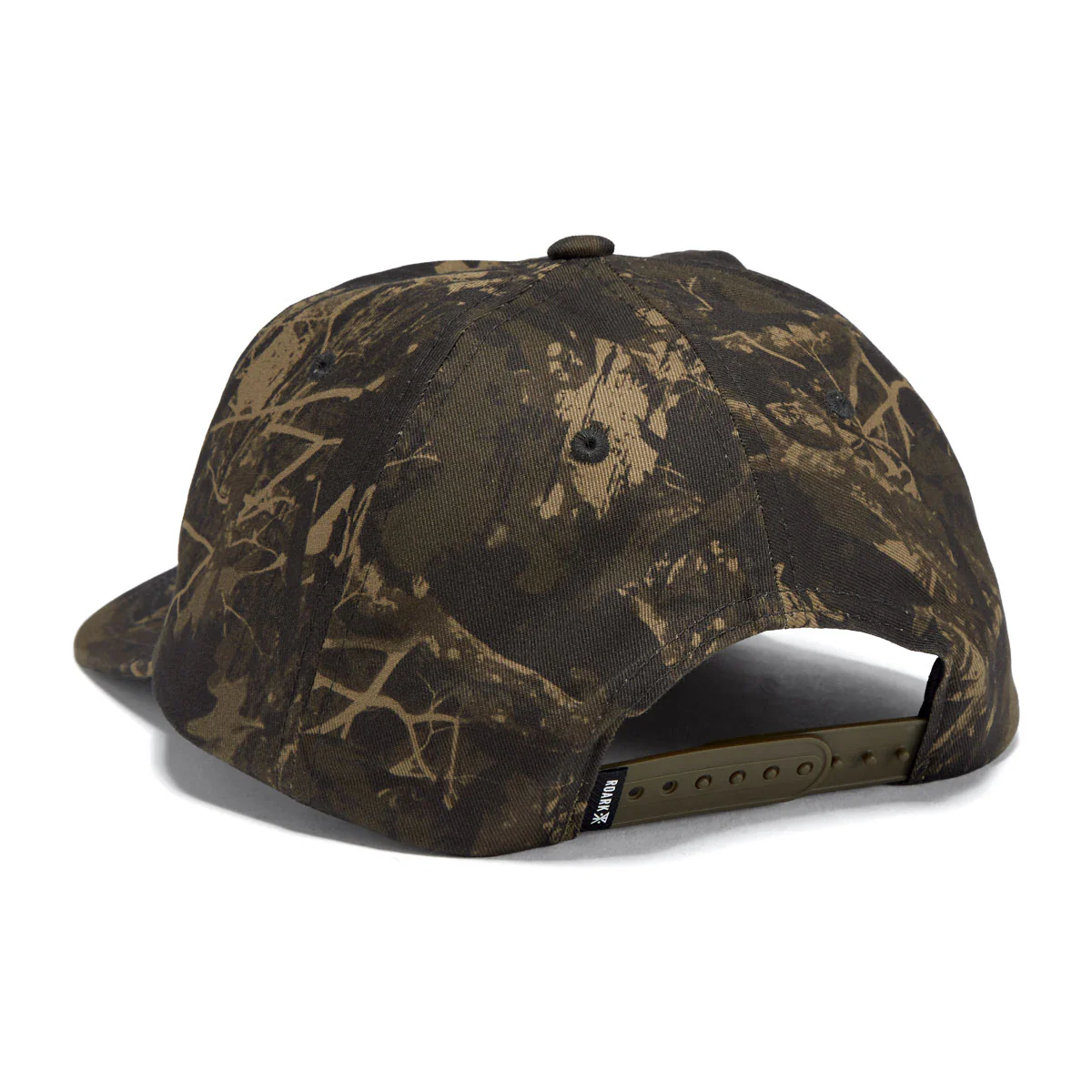 Roark Venture Hat - Camo - Image 2