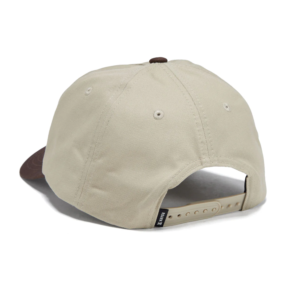 Roark Venture Hat - Fossil 2 - Image 2