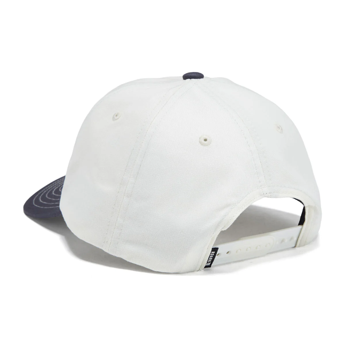 Roark Venture Hat - Off White - Image 2