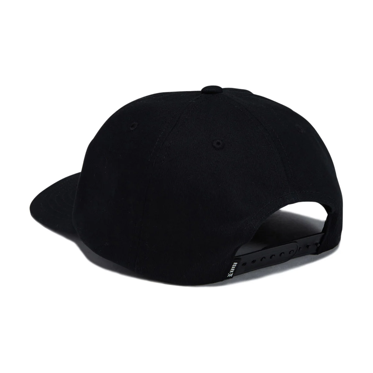 Roark Venture Safecamp Hat - Black 2 - Image 2