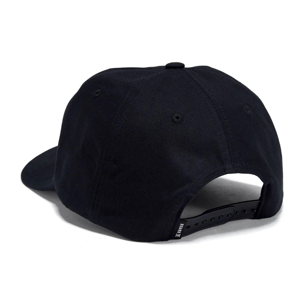 Roark Venture Safecamp Hat - Black - Image 2