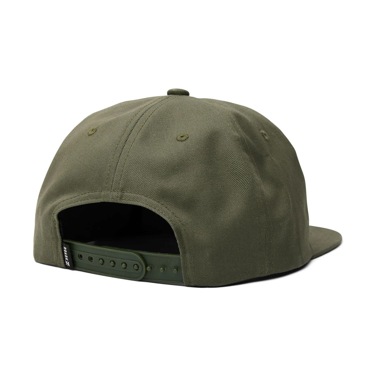Roark Venture Safecamp Hat - Military - Image 2