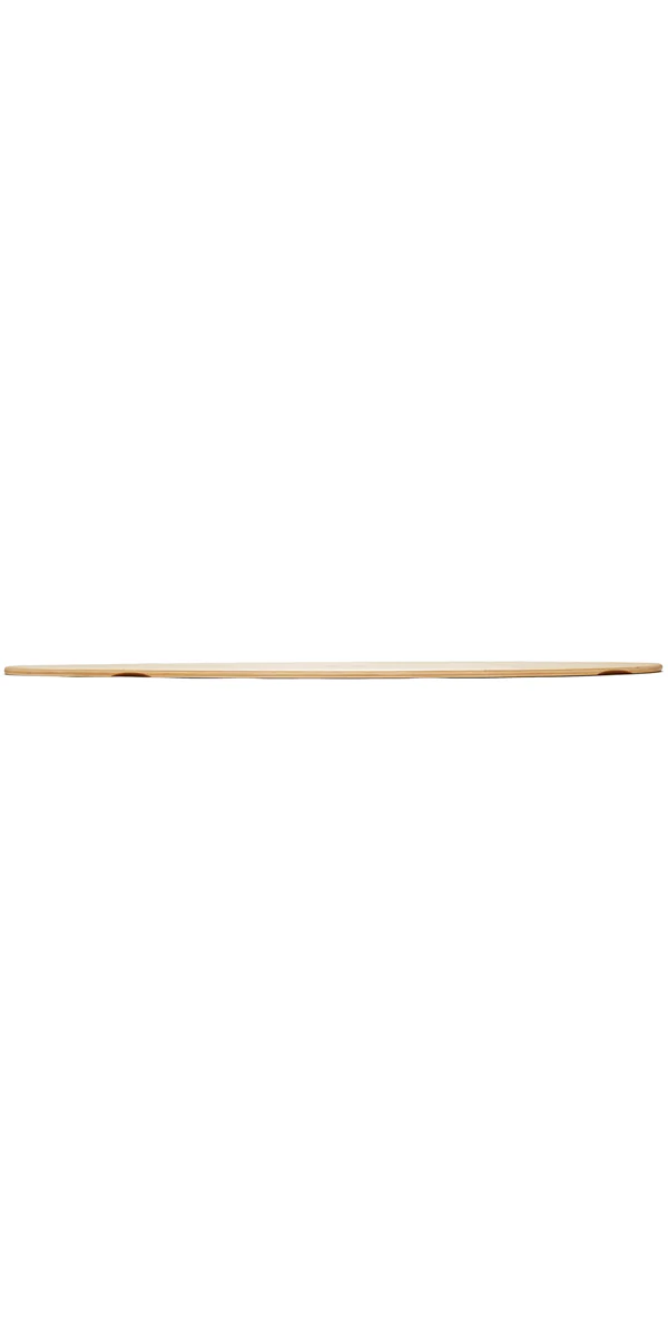 Rout Flash Pintail Longboard Complete - Image 4