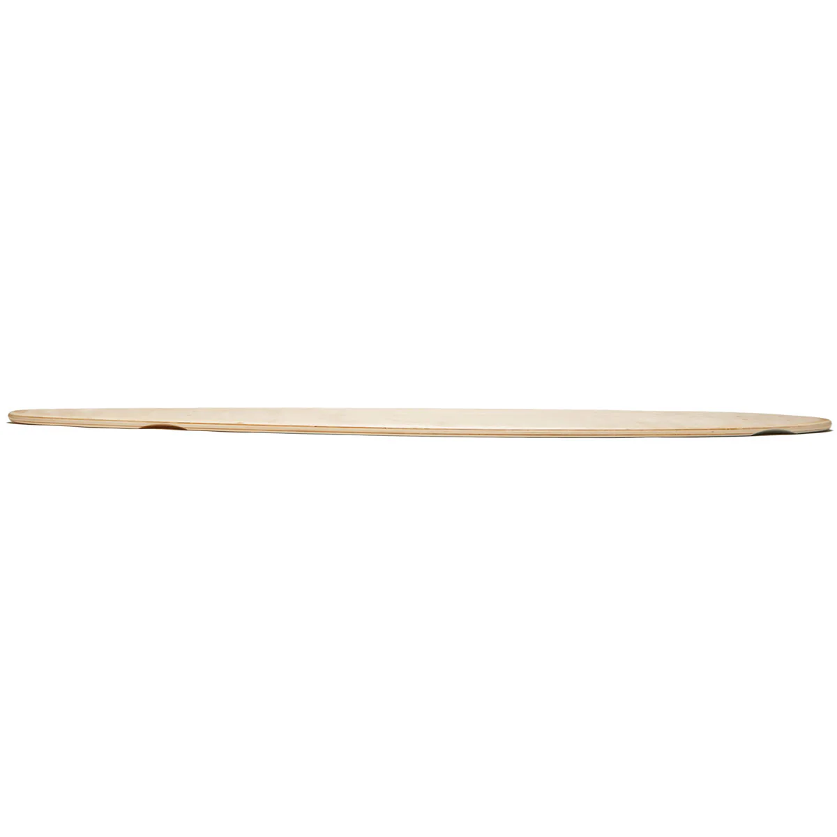 Rout Floral Pintail Longboard Complete - Image 3