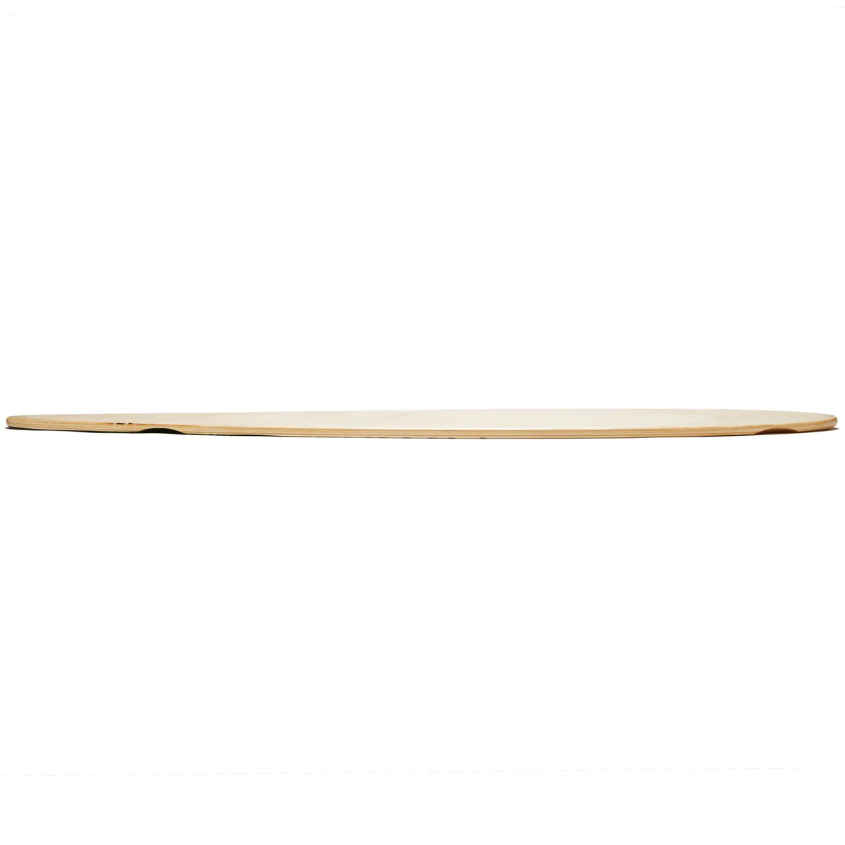 Rout Palms Pintail Longboard Complete - Image 3