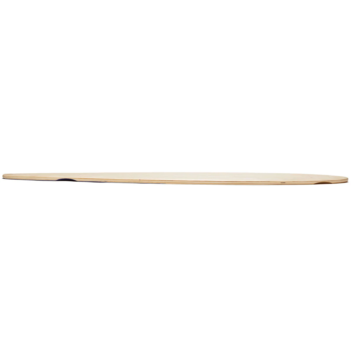 Rout Peaks Pintail Longboard Complete - Image 3