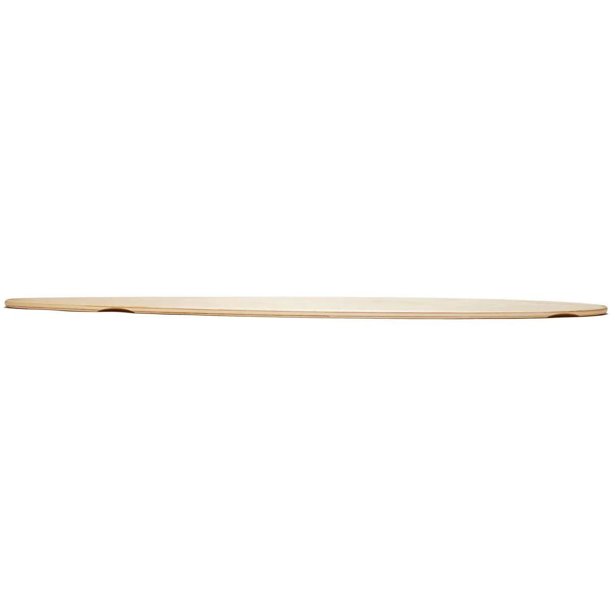 Rout Pinstripe Pintail Longboard Complete - Image 3
