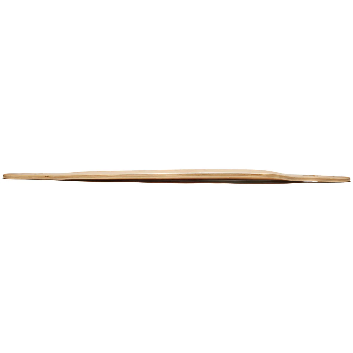 Rout Plume Drop-Thru Longboard Deck - Image 3