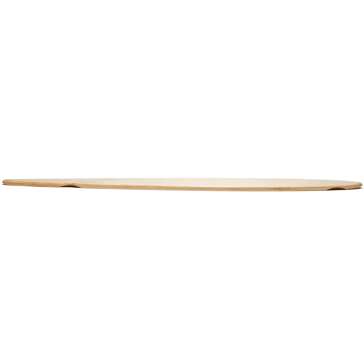 Rout Plume Pintail Longboard Deck - Image 3