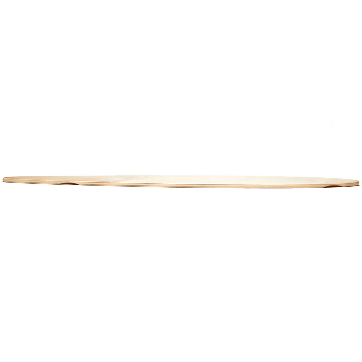 Rout Threat Pintail Longboard Complete - Image 3