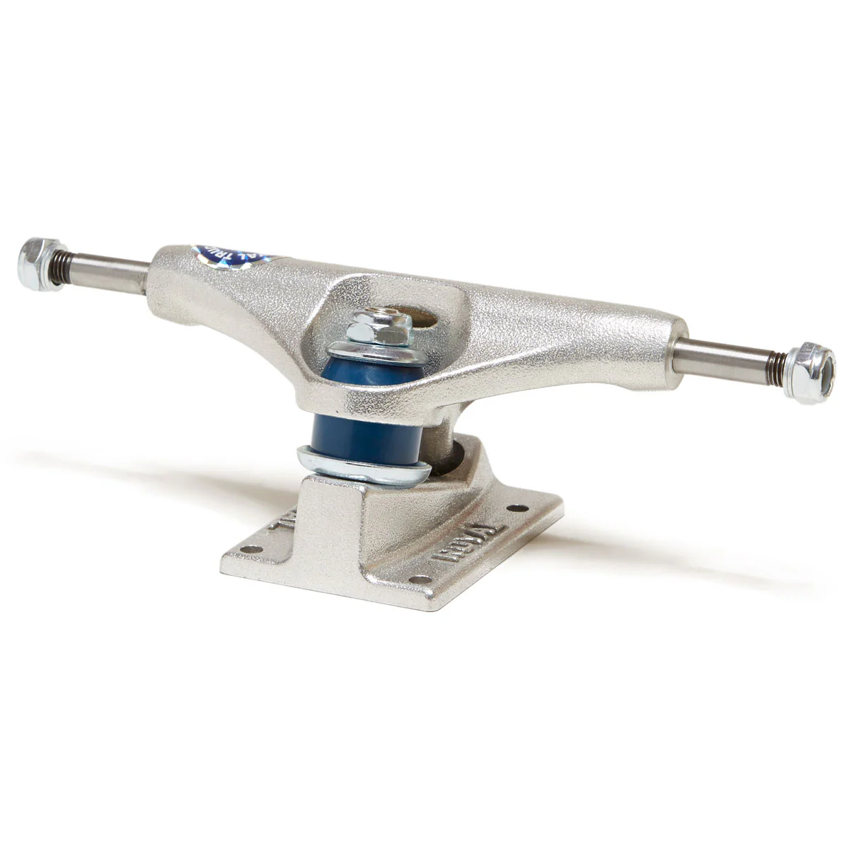 Royal Skateboard Trucks - Raw - 127mm - Image 2