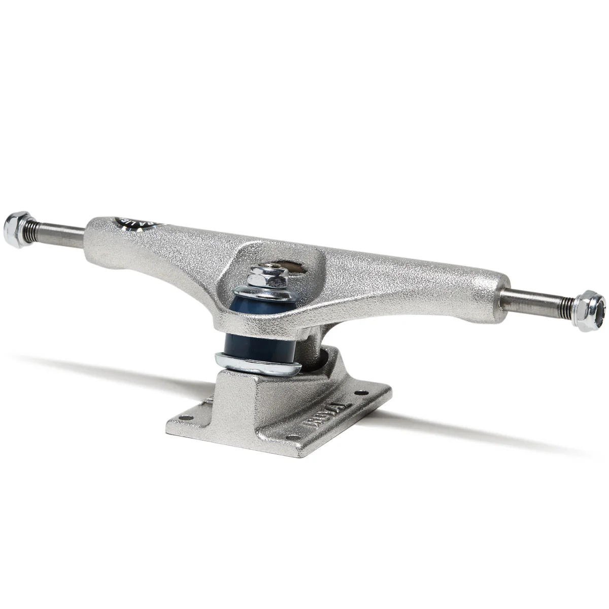 Royal Ultra Lights Skateboard Trucks - Raw - 159mm - Image 2