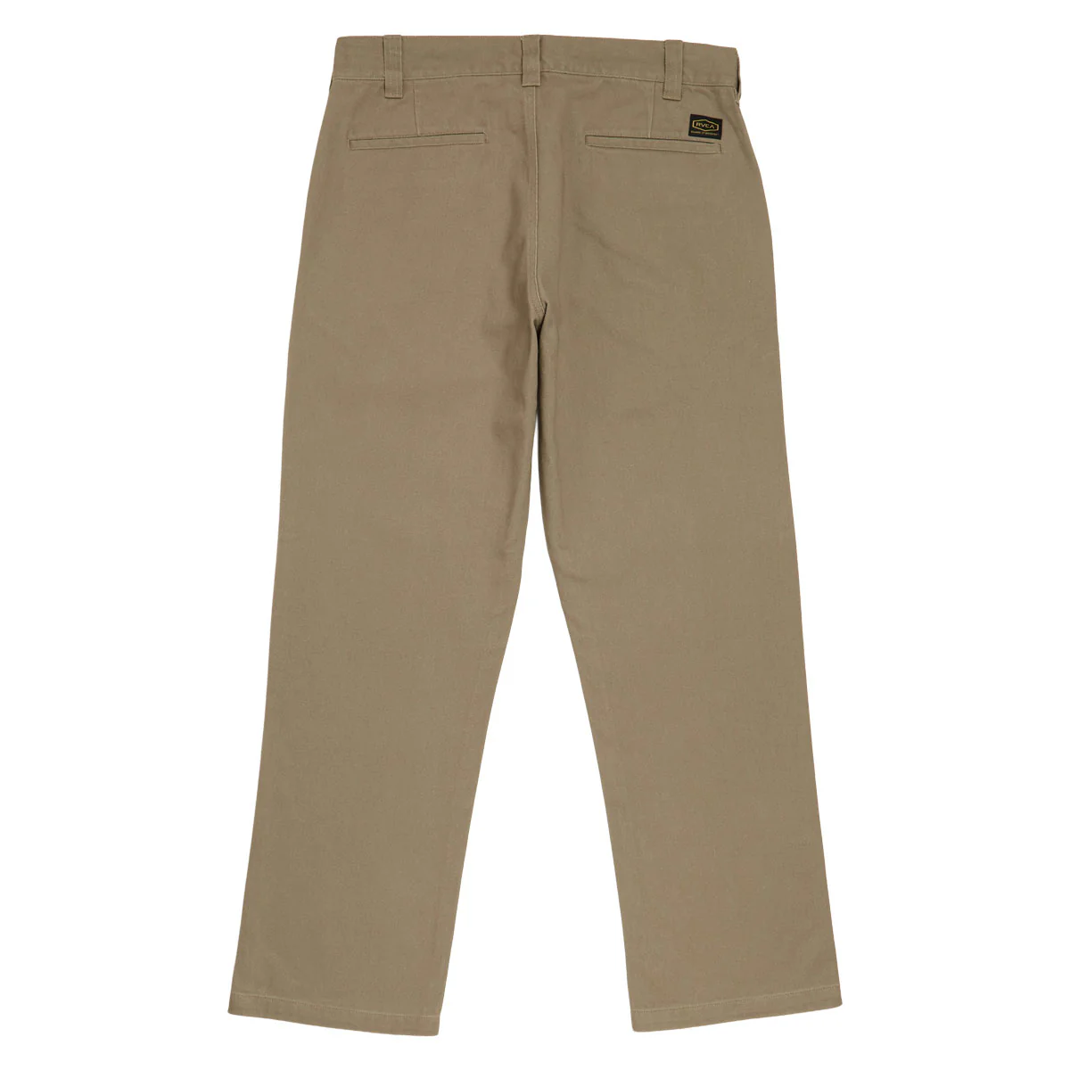 RVCA Americana 2 Chino Pants - Coyote - Image 3