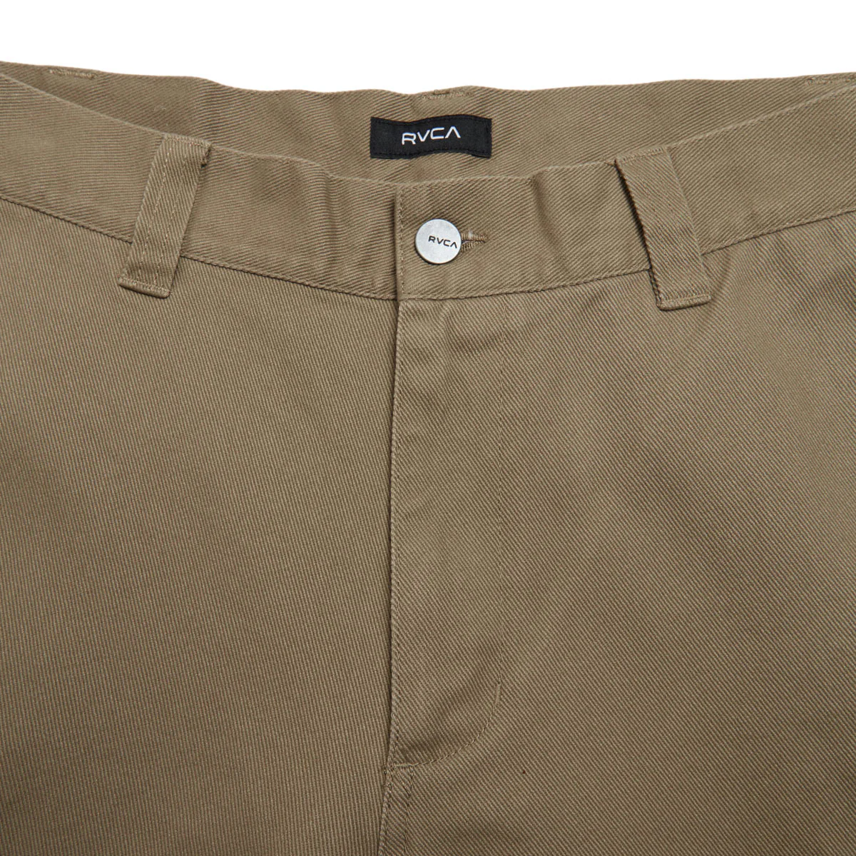RVCA Americana 2 Chino Pants - Coyote - Image 5