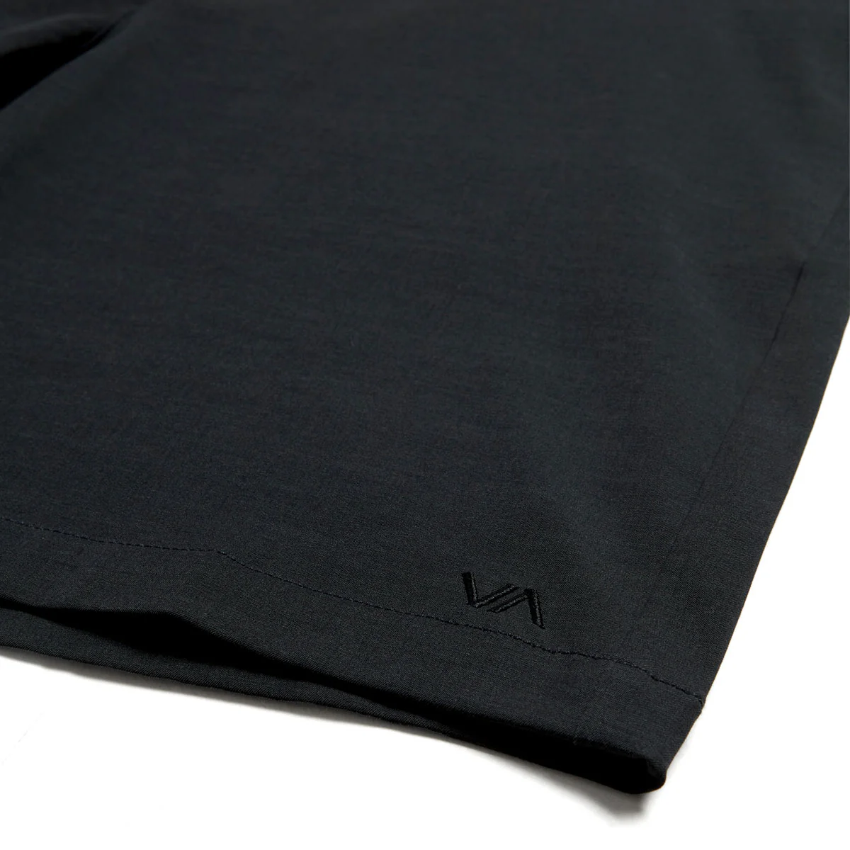 RVCA Back In Hybrid Shorts - Black - Image 5