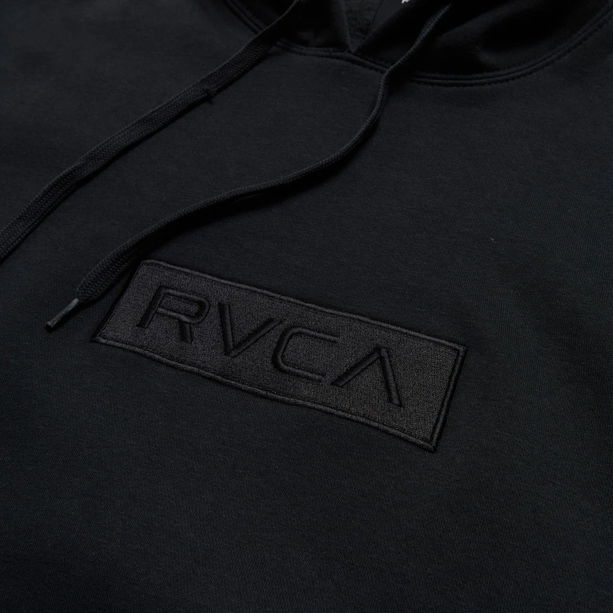 RVCA Box RVCA Hoodie - Black - Image 2