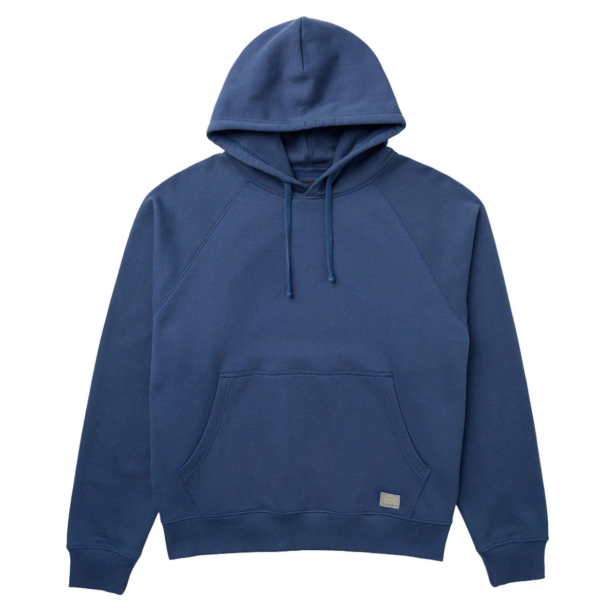RVCA Dayshift Hoodie - Dark Denim - Image 4