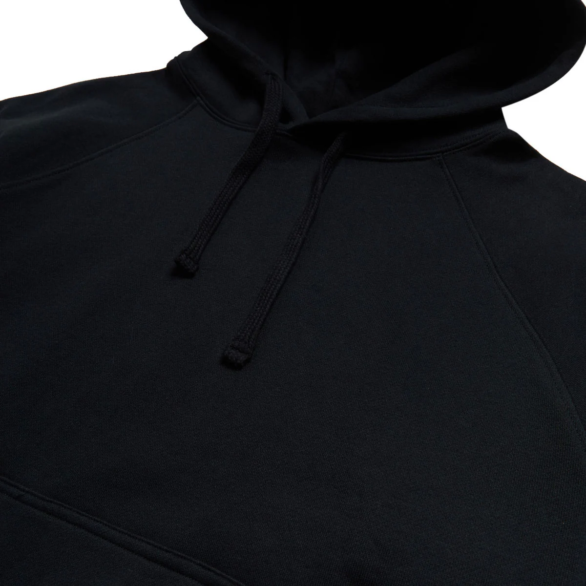 RVCA Dayshift Hoodie - RVCA Black - Image 2