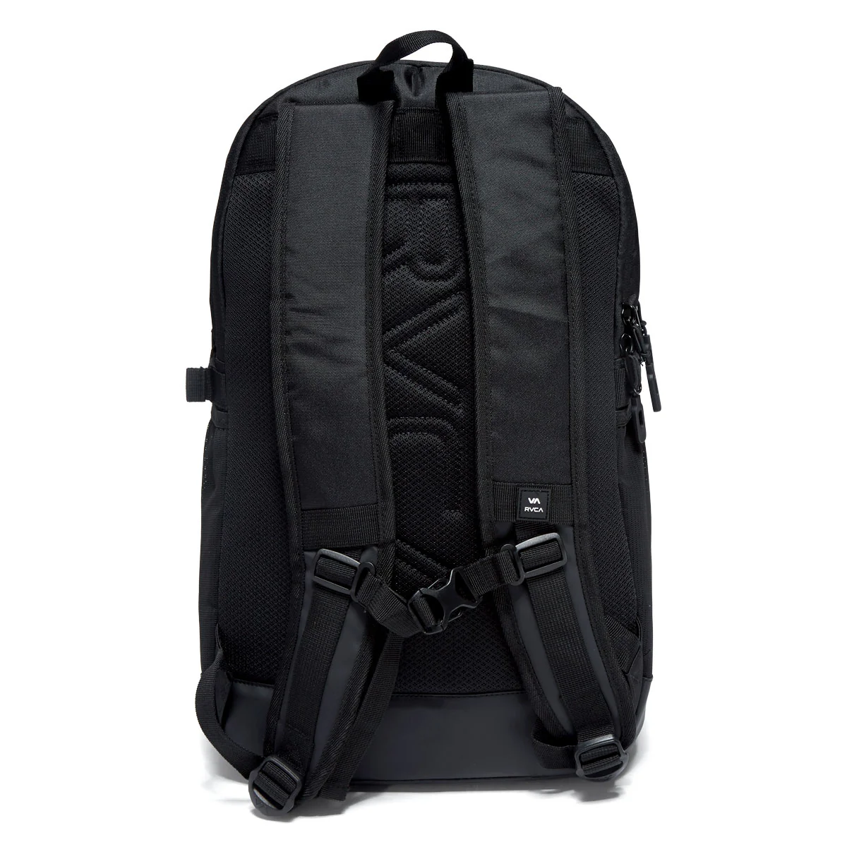 RVCA Level Up Backpack - Black - Image 2
