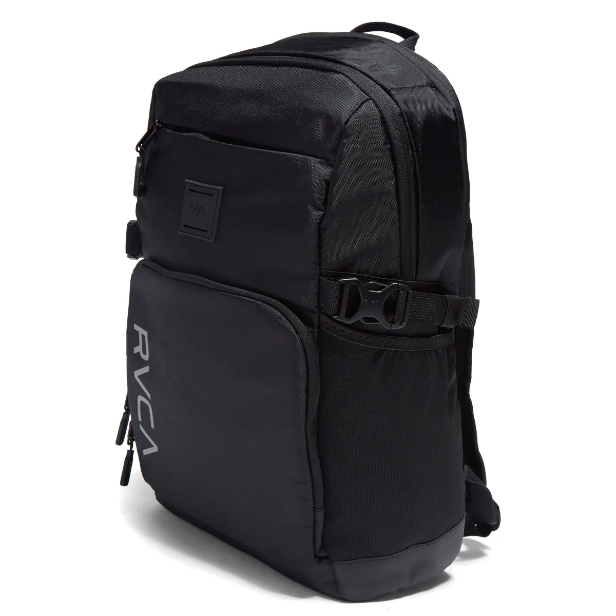 RVCA Level Up Backpack - Black - Image 3