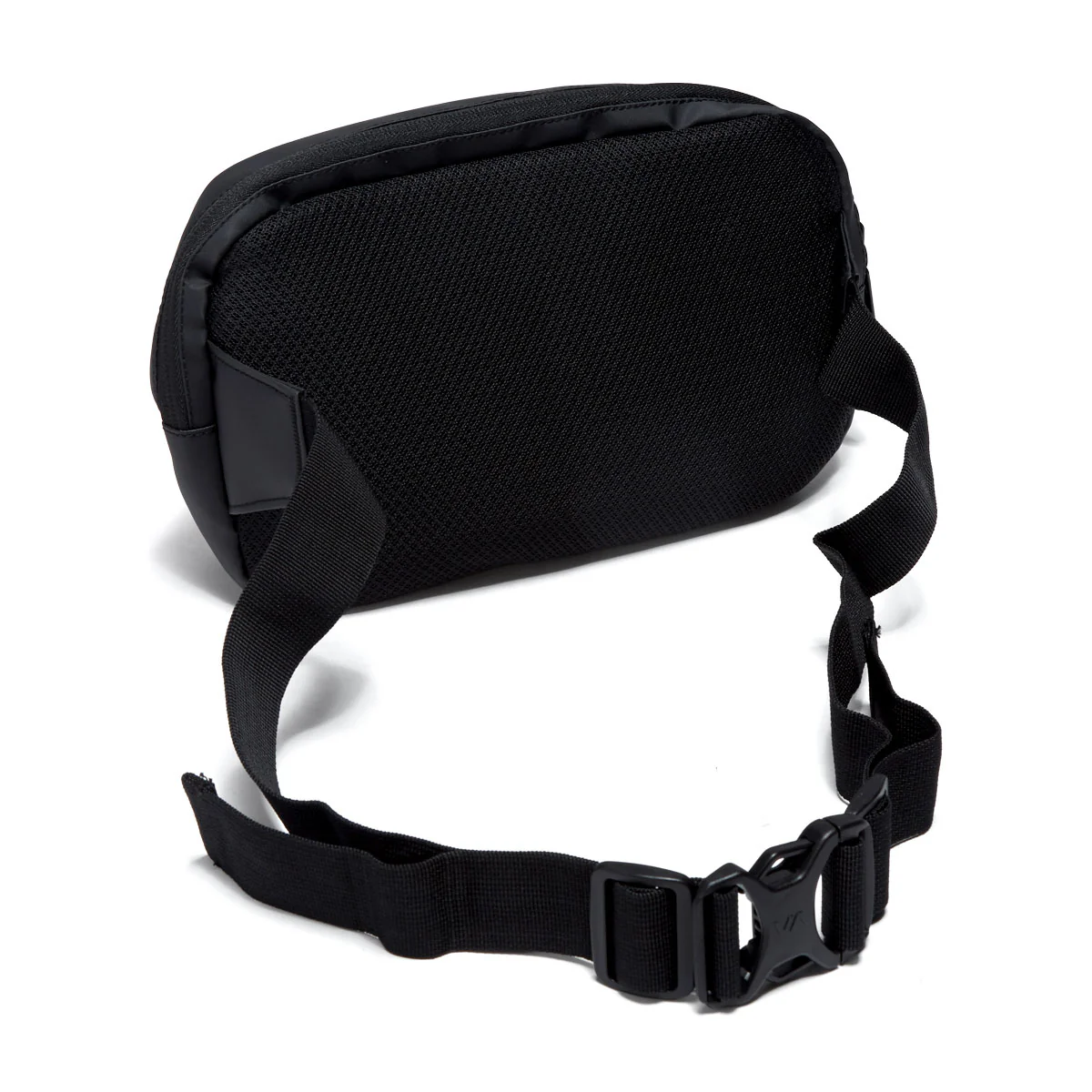 RVCA Level Waist Bag - Black - Image 2