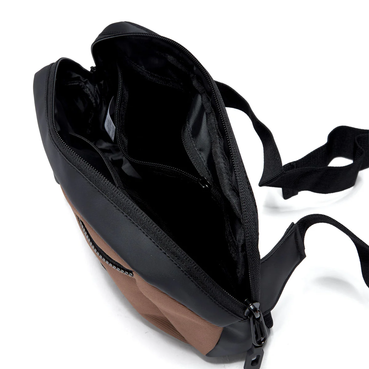 RVCA Level Waist Bag - Camel - Image 3